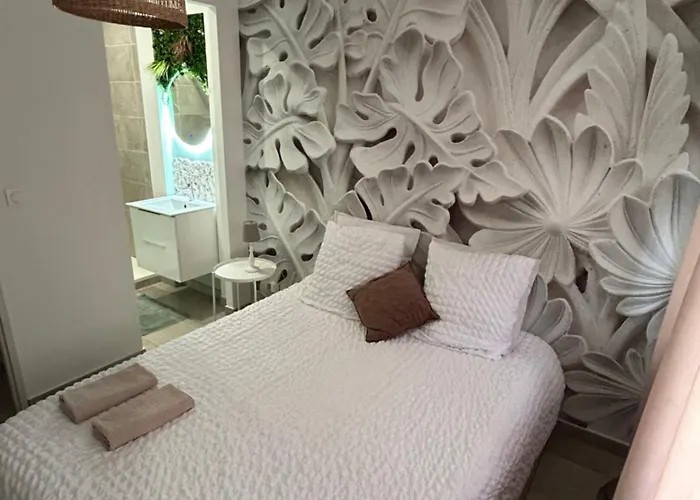 L\'Extasia Appartement,Spa Jacuzzi Grenoble