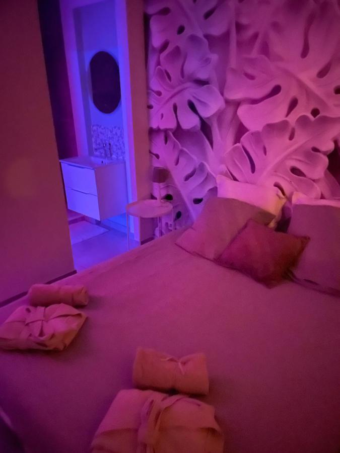 L'extasia Appartement,spa Jacuzzi Apartamento